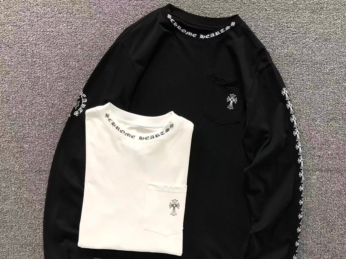 Cross Longsleeve