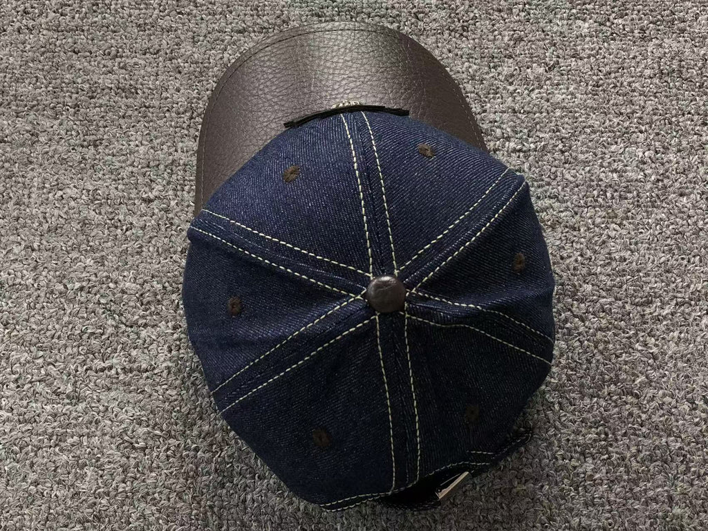 Cross Cap