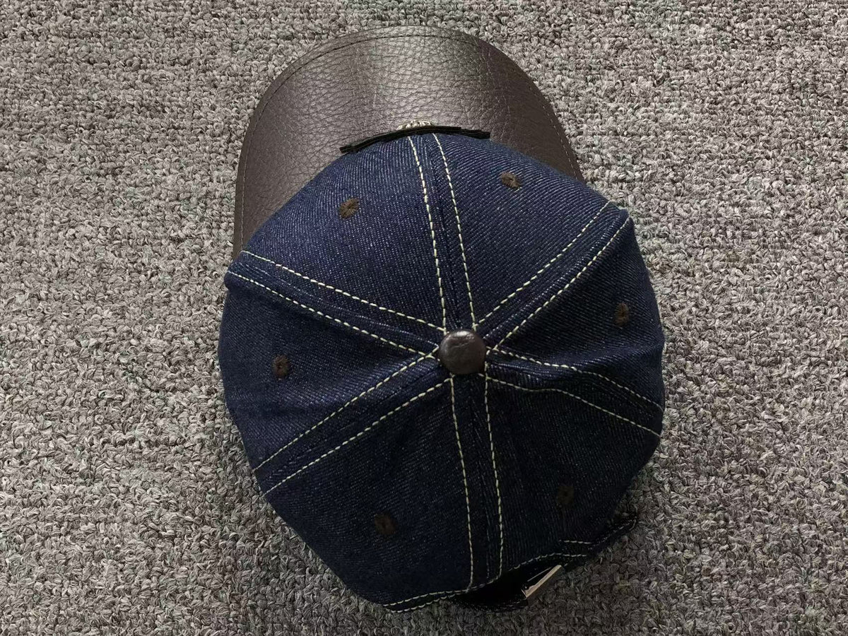 Cross Cap