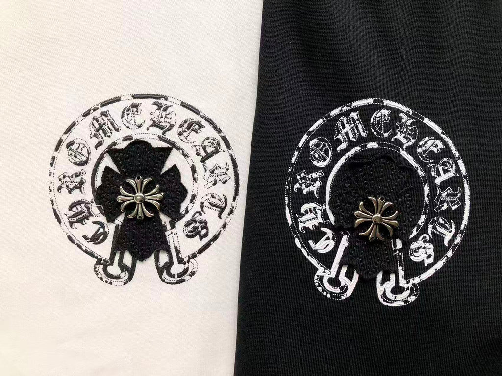 Cross Tshirt