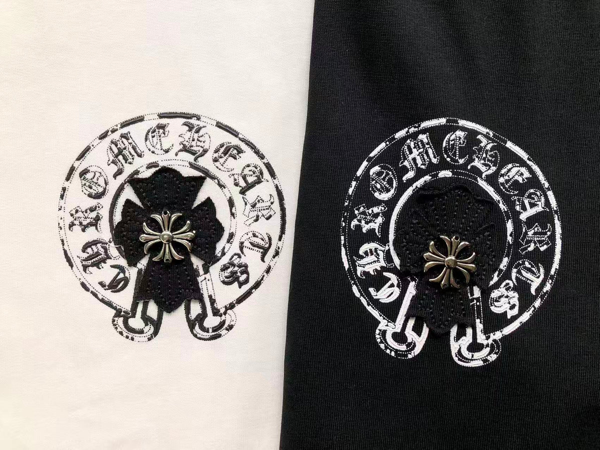 Cross Tshirt