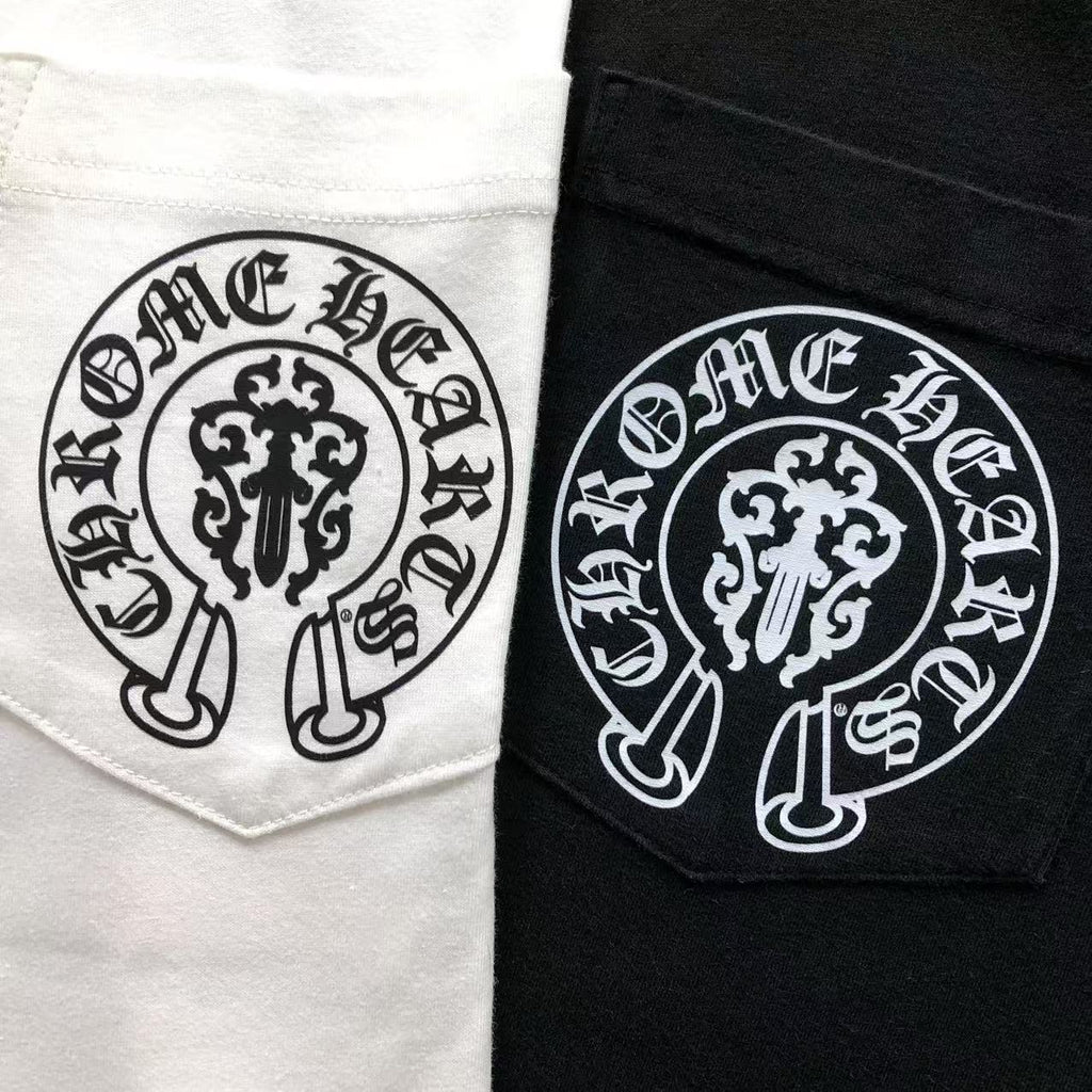Cross Tshirt