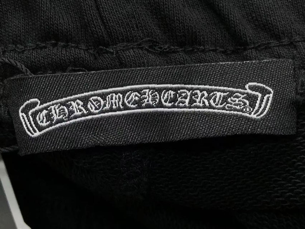 Cross Pants