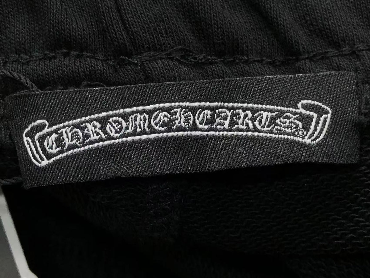 Cross Pants
