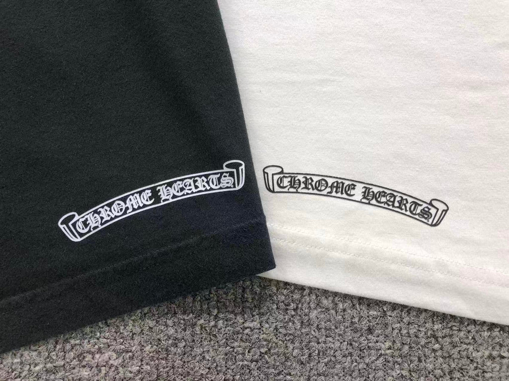Cross Tshirt