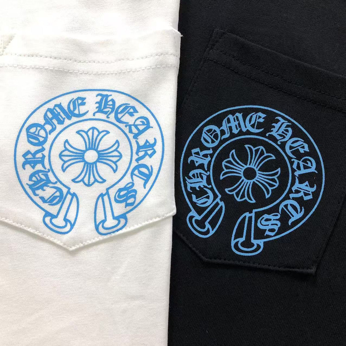 Cross Tshirt