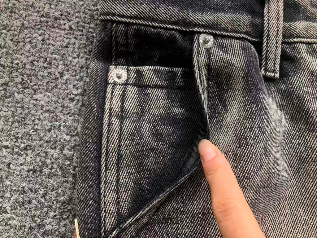 Cross Pants