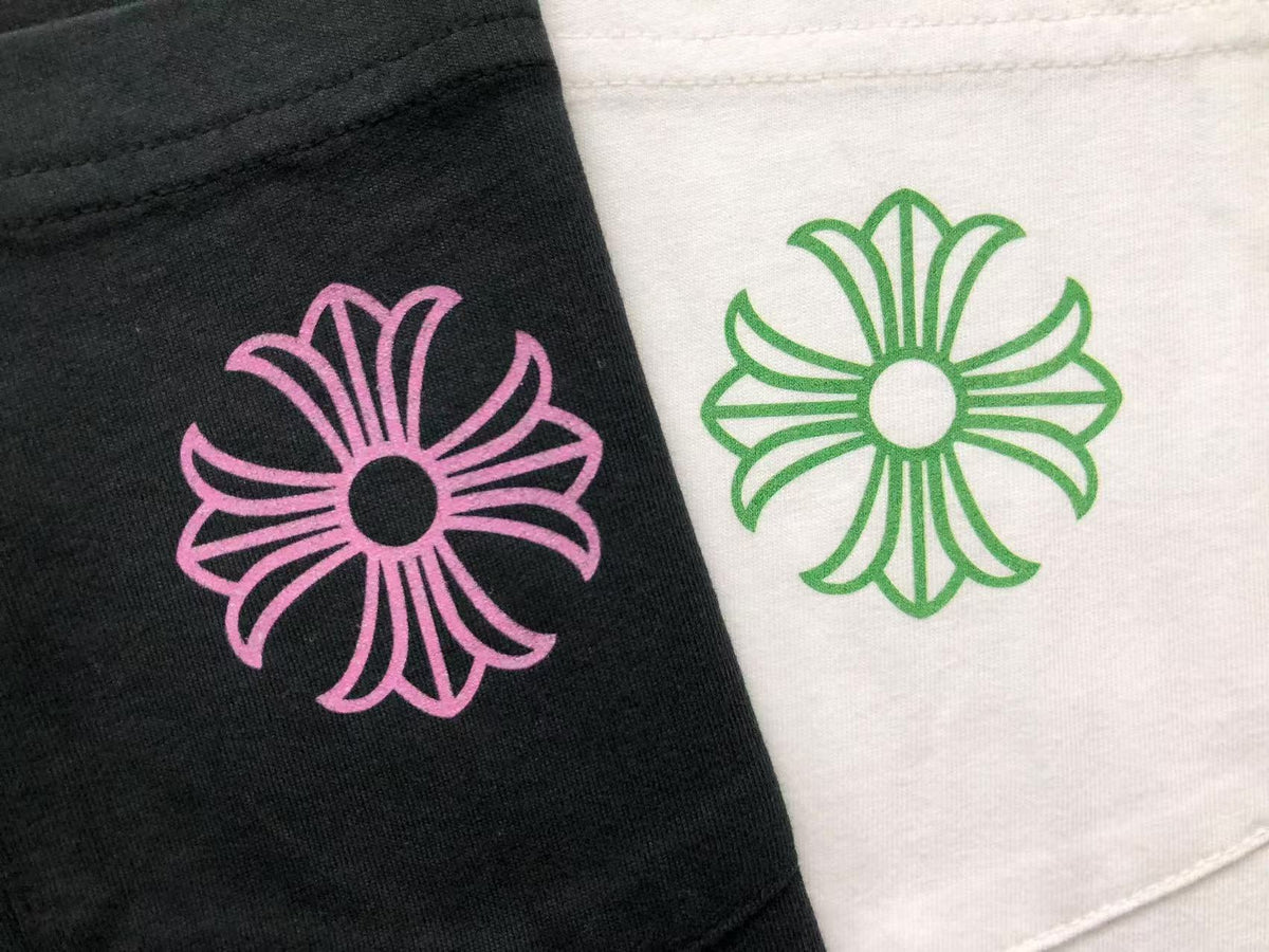 Cross Tshirt