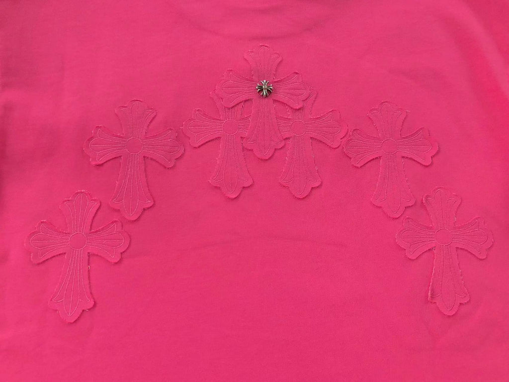 Cross Tshirt
