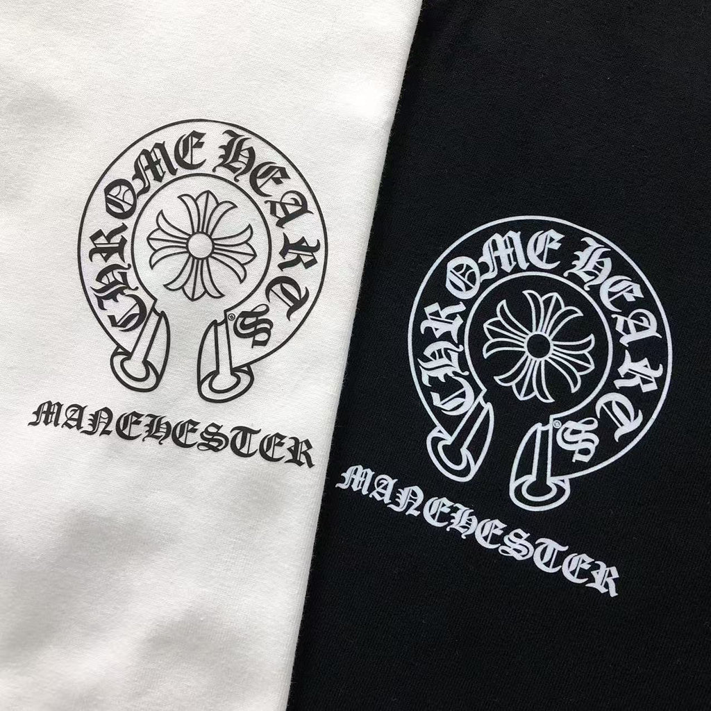 Cross Tshirt