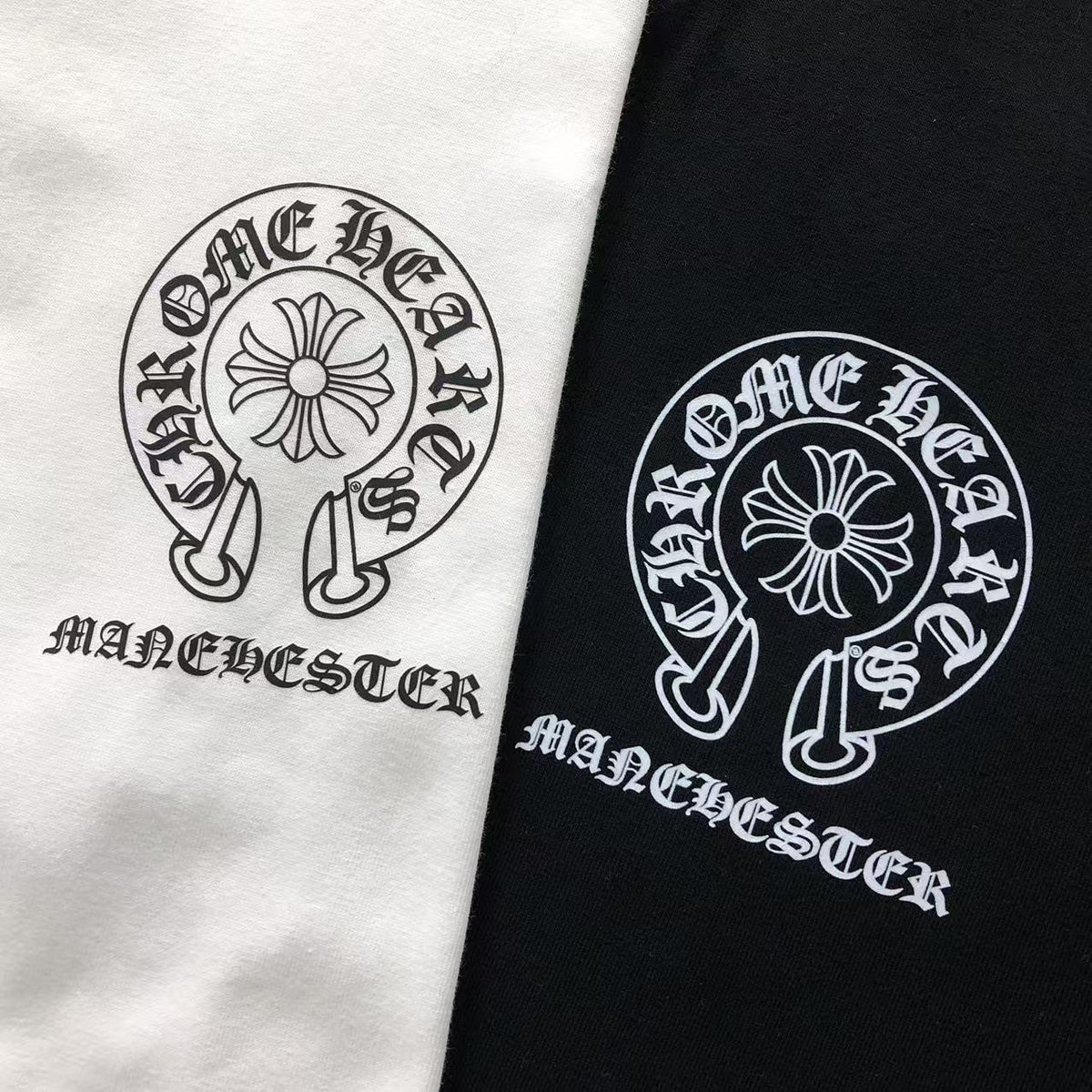 Cross Tshirt