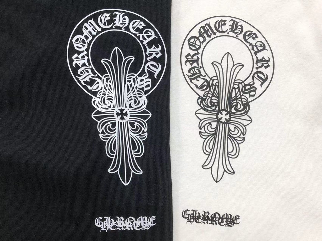 Cross Tshirt