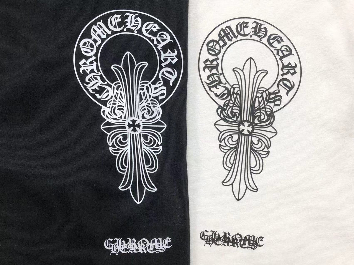 Cross Tshirt