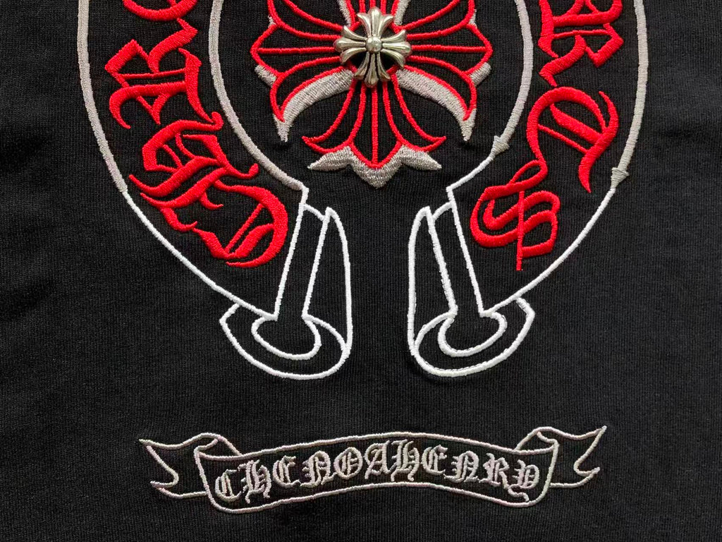 Cross Tshirt