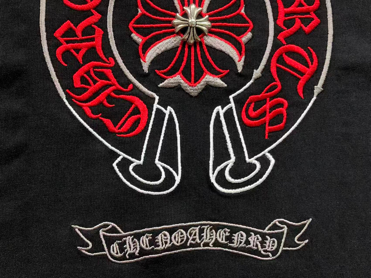 Cross Tshirt