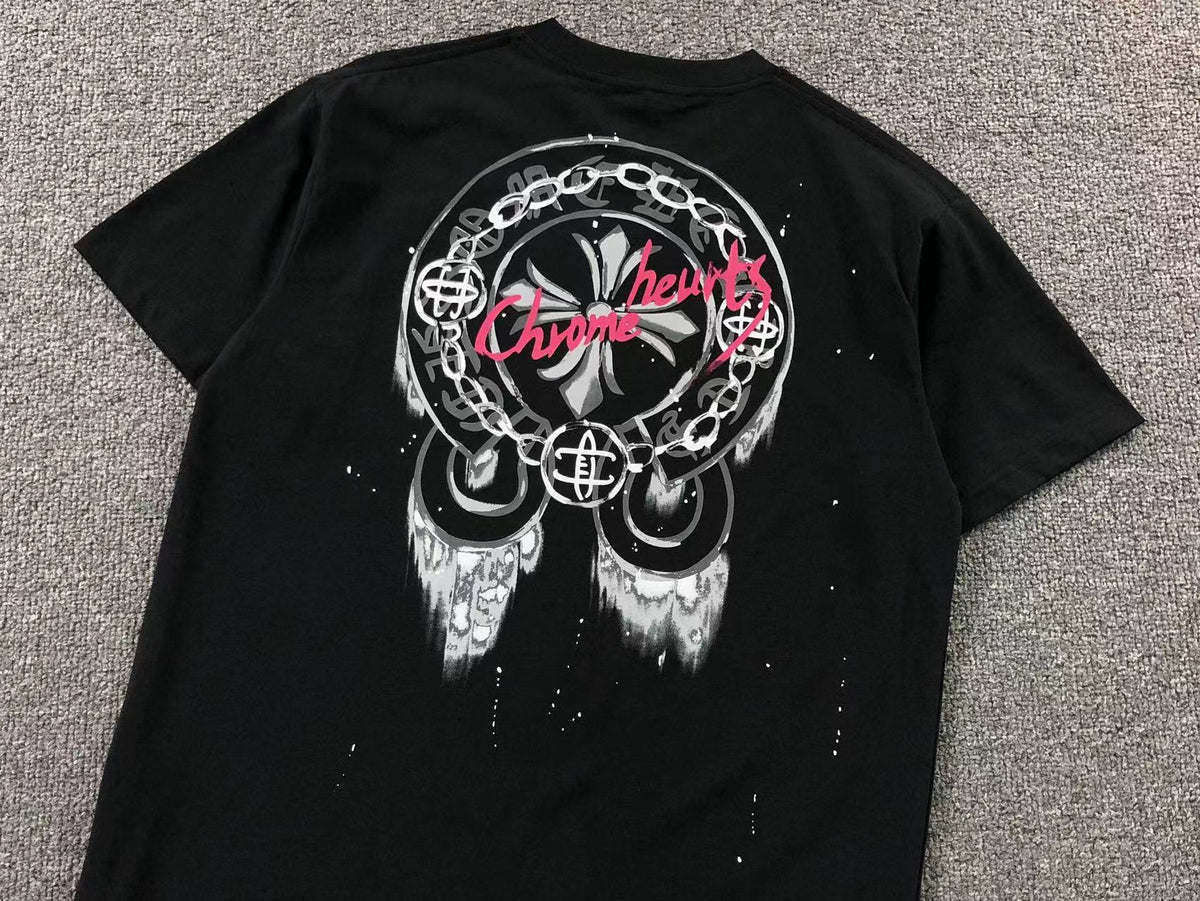 Cross Tshirt