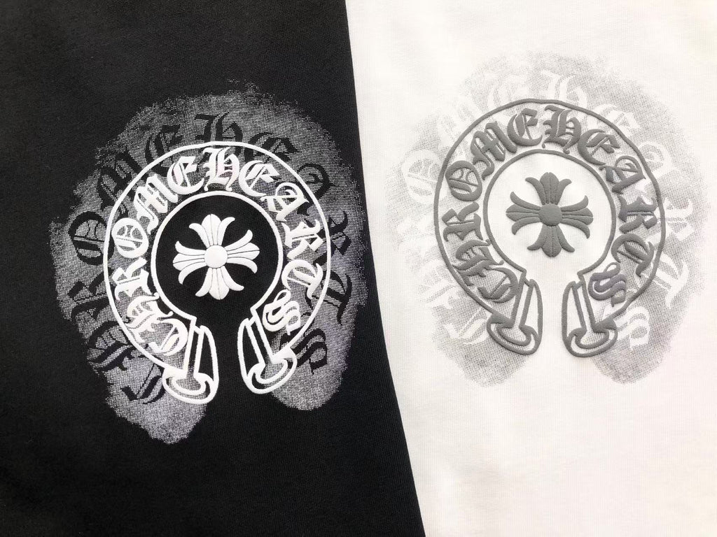 Cross Tshirt