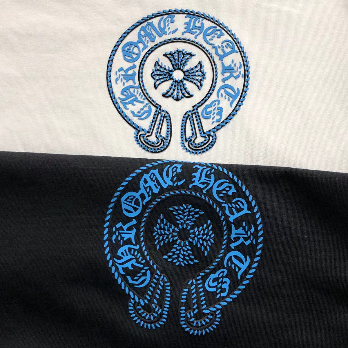 Cross Tshirt