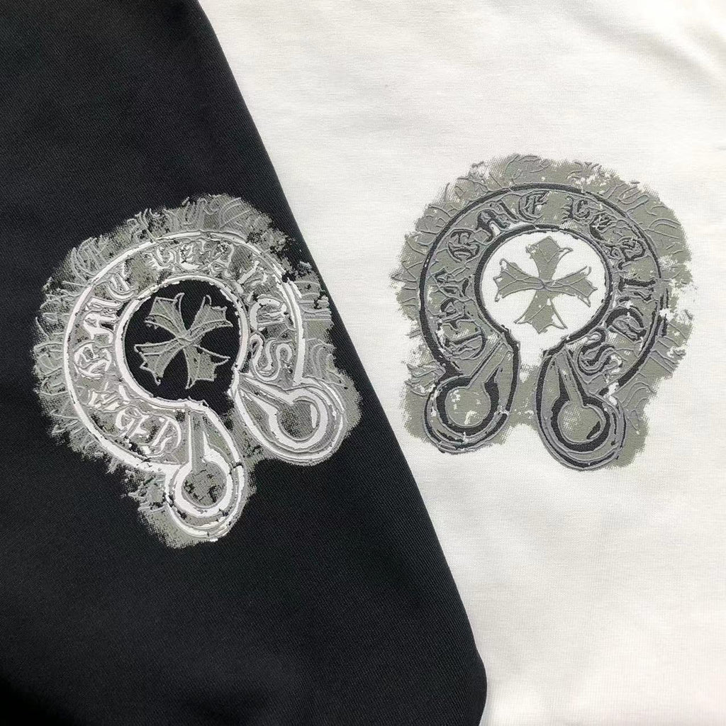 Cross Tshirt