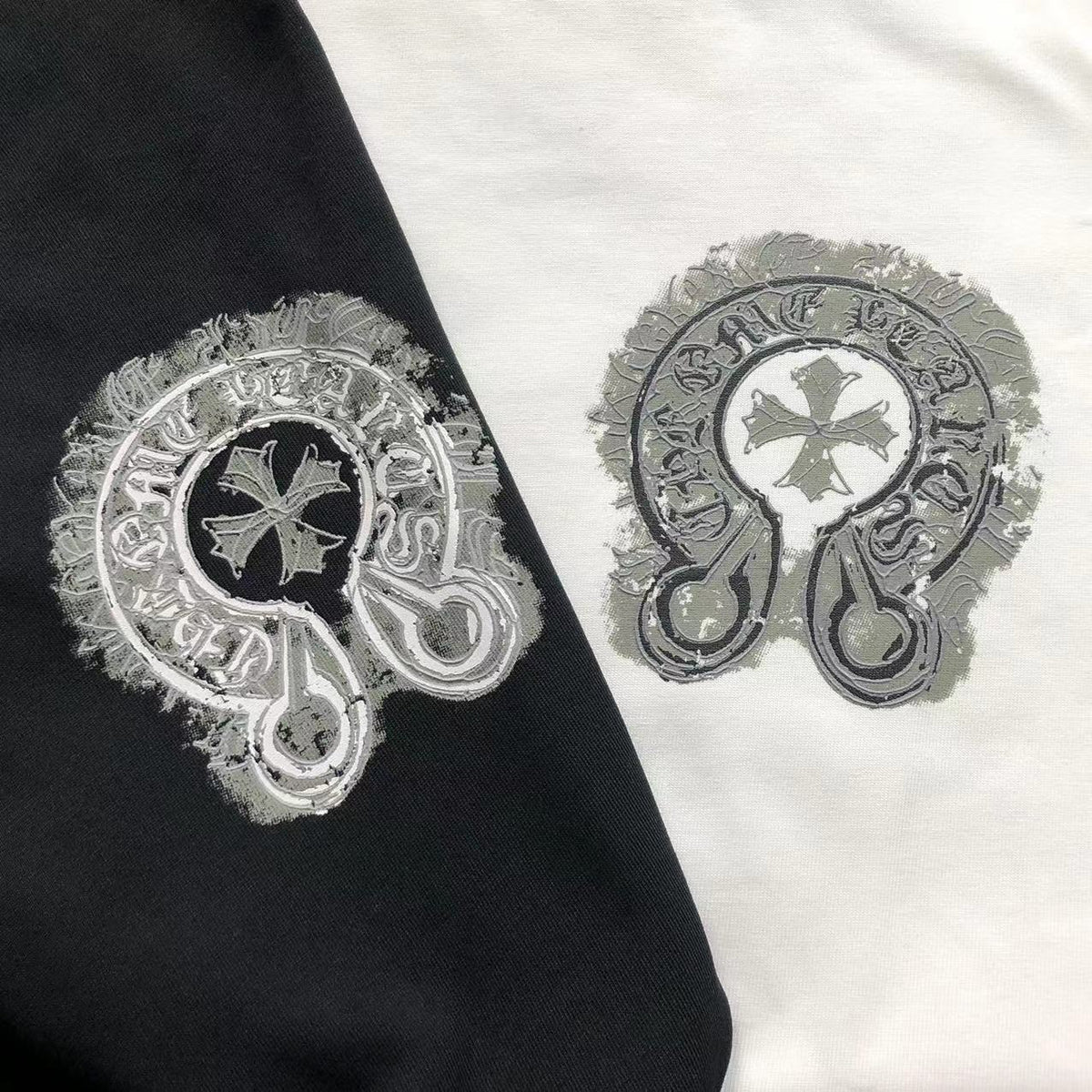 Cross Tshirt