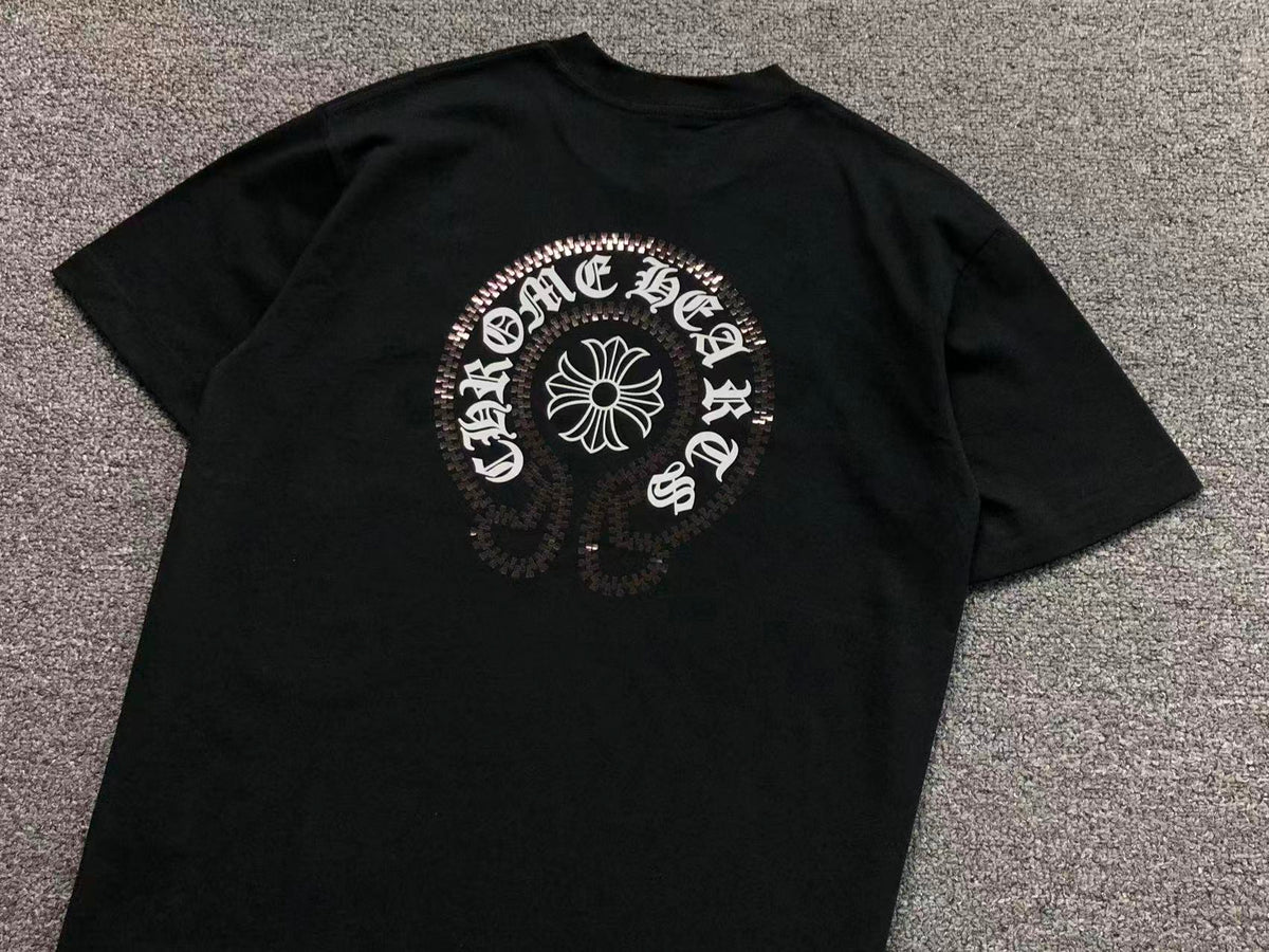Cross Tshirt