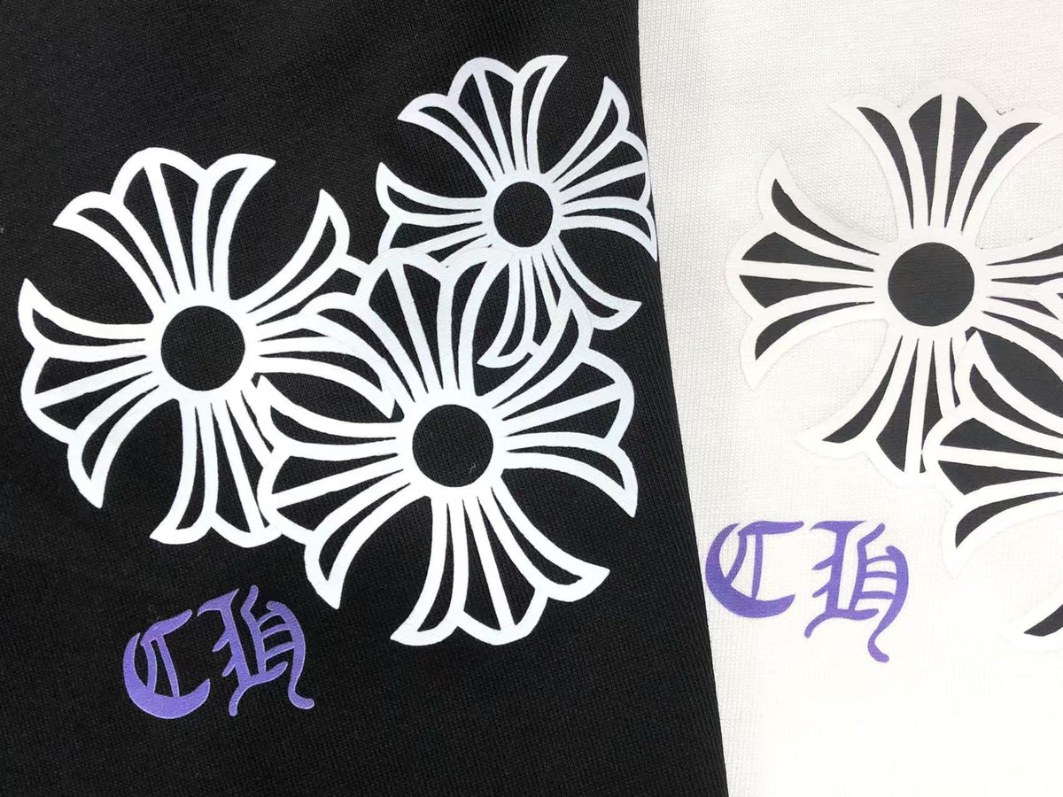 Cross Tshirt