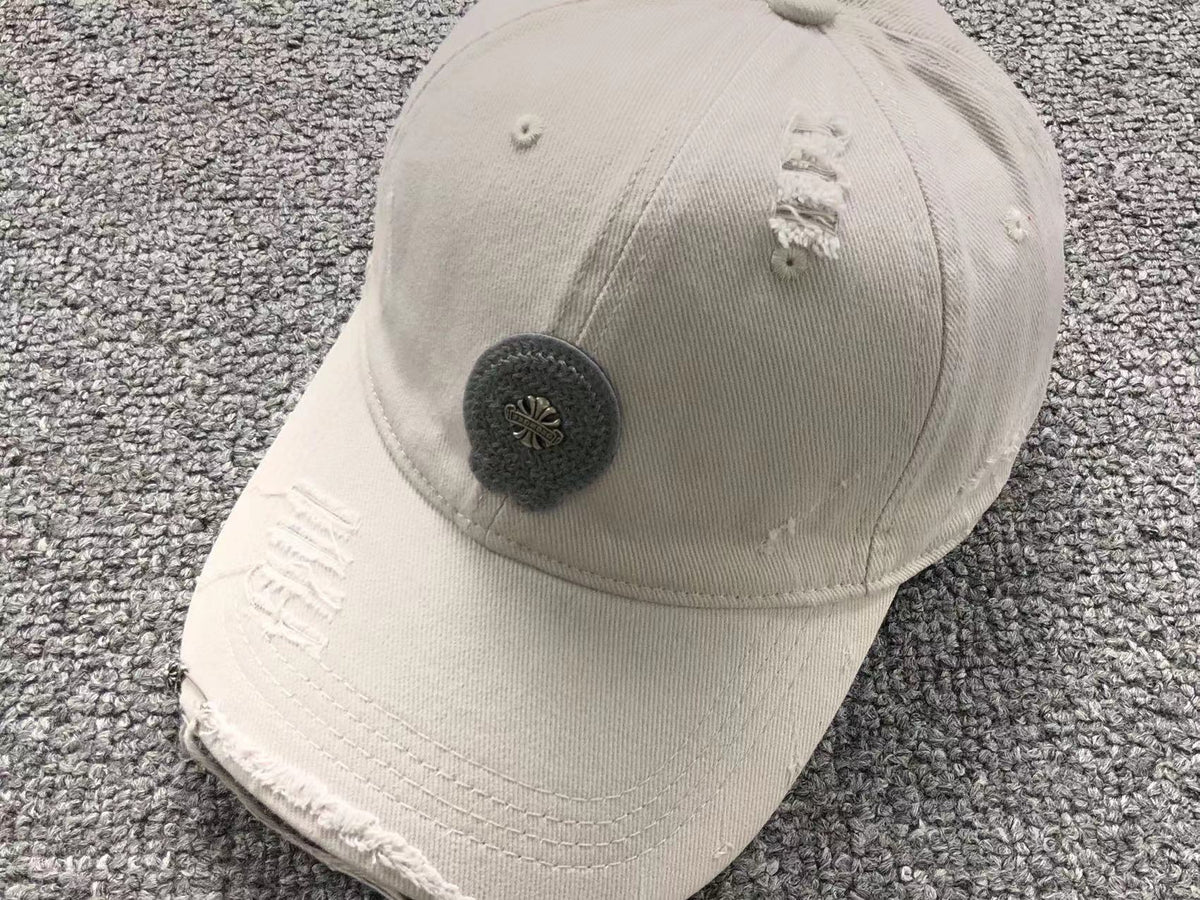 Cross Cap