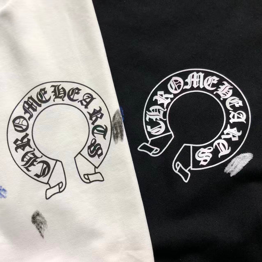 Cross Tshirt
