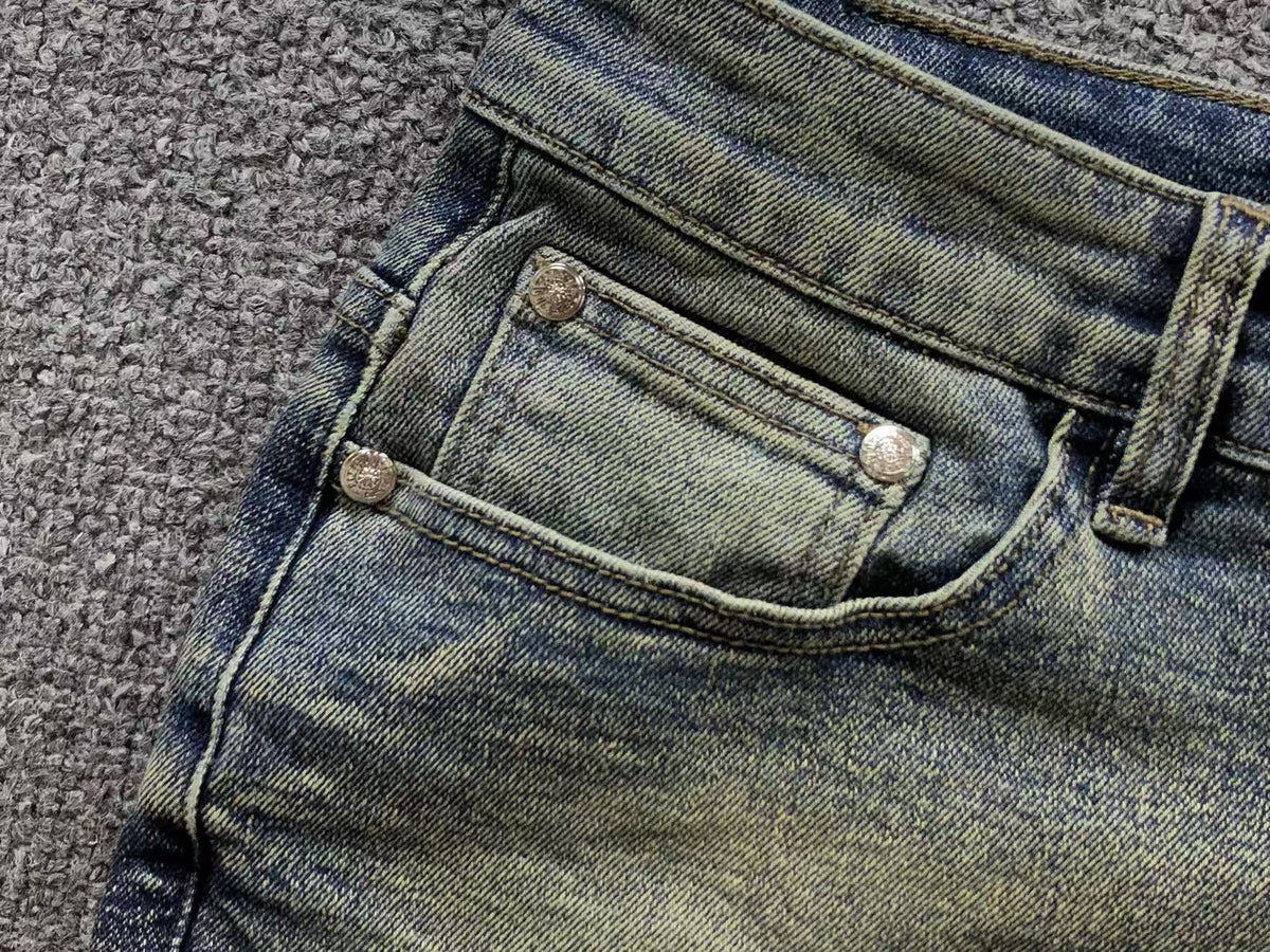 Cross Shorts