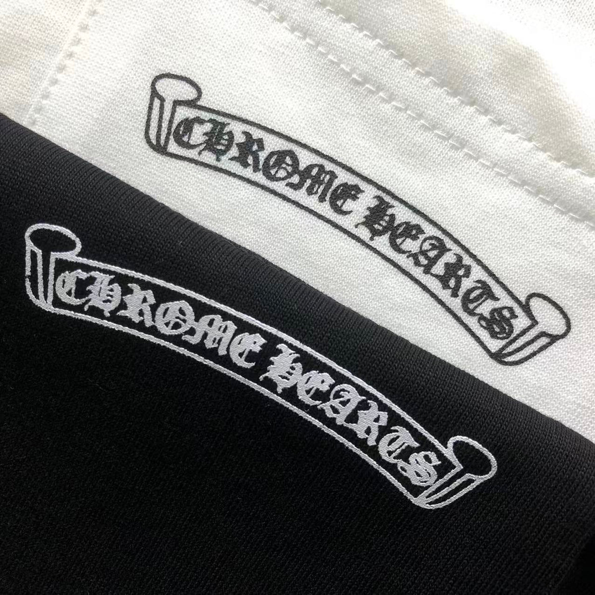 Cross Longsleeve