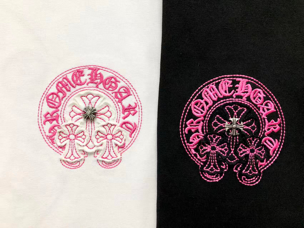 Cross Tshirt