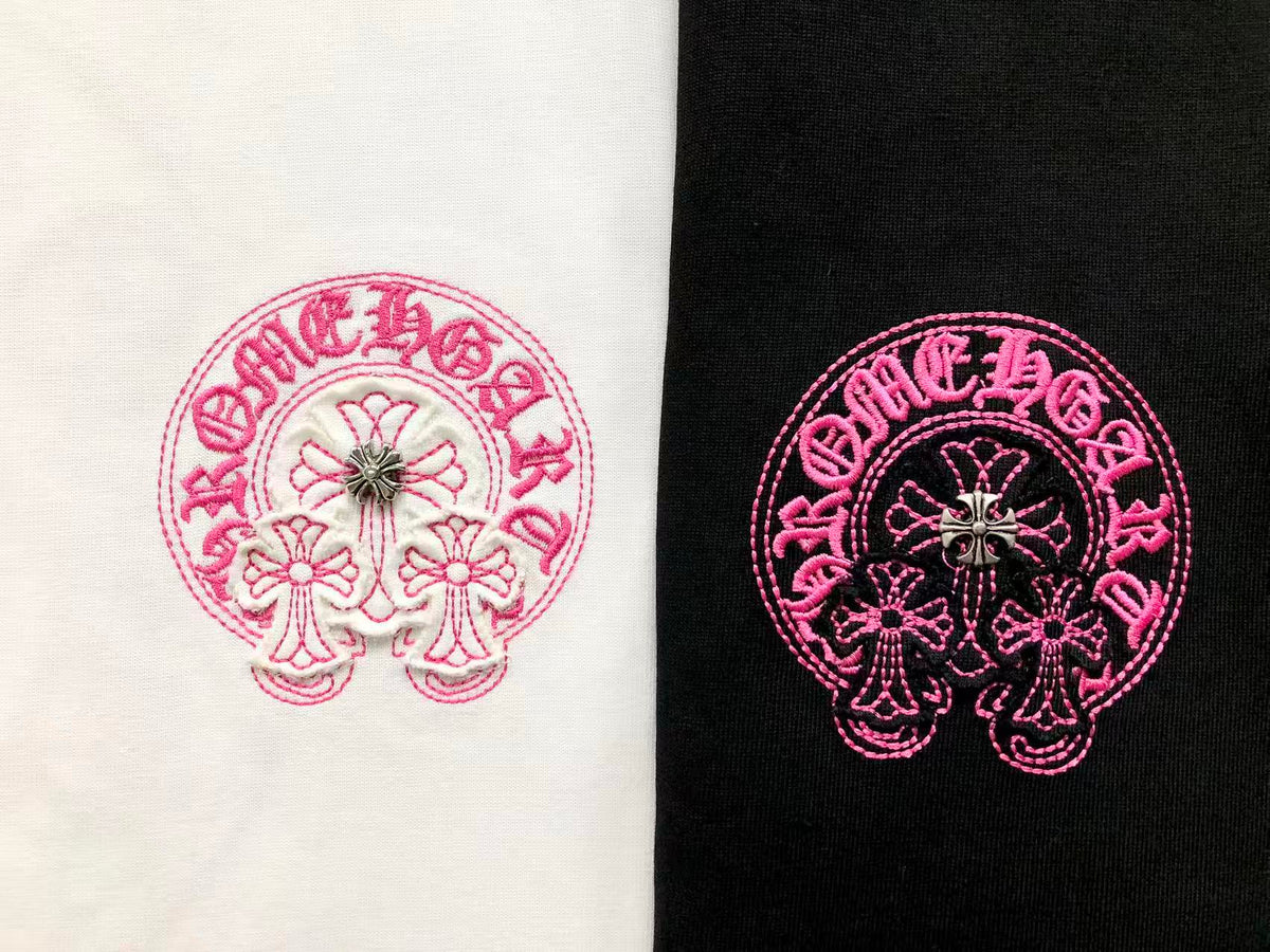 Cross Tshirt