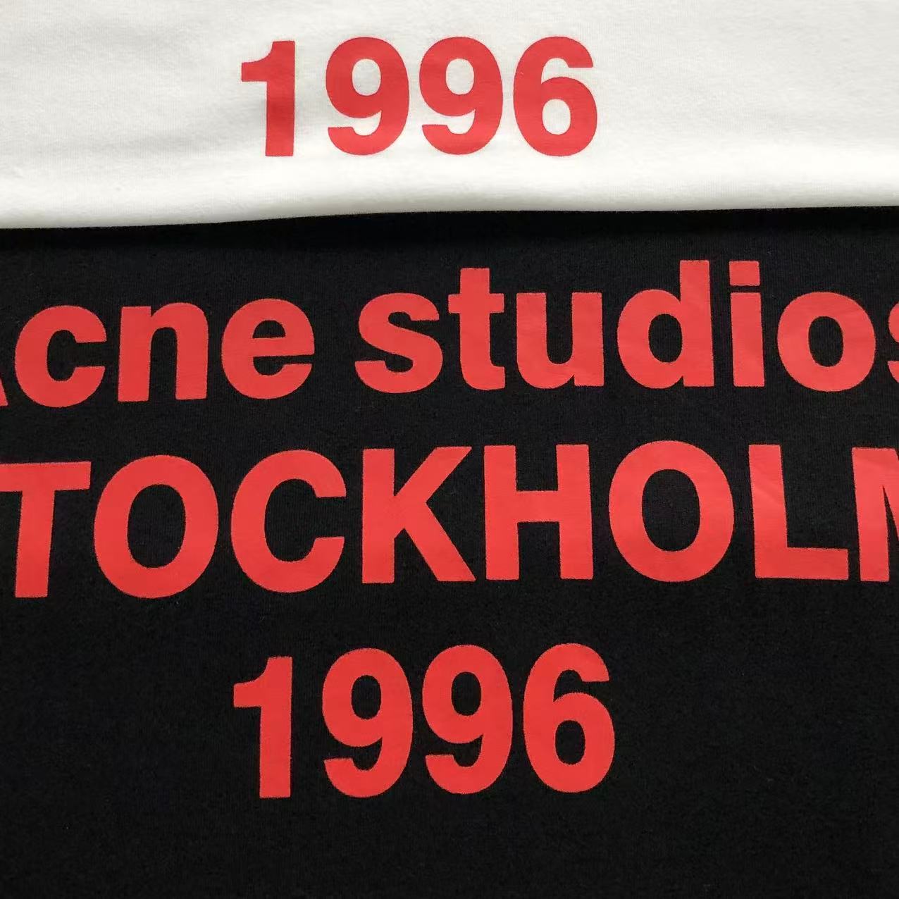 AcneStdios Tshirt