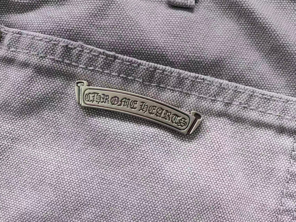 Cross Pants