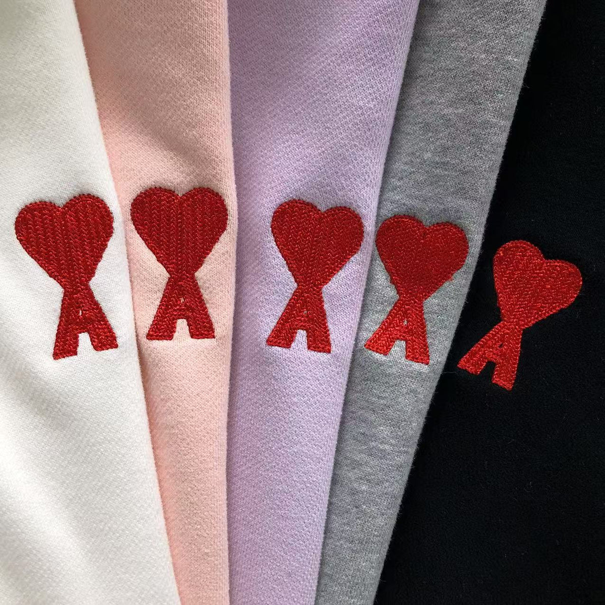 Am1 Hoodie Female
