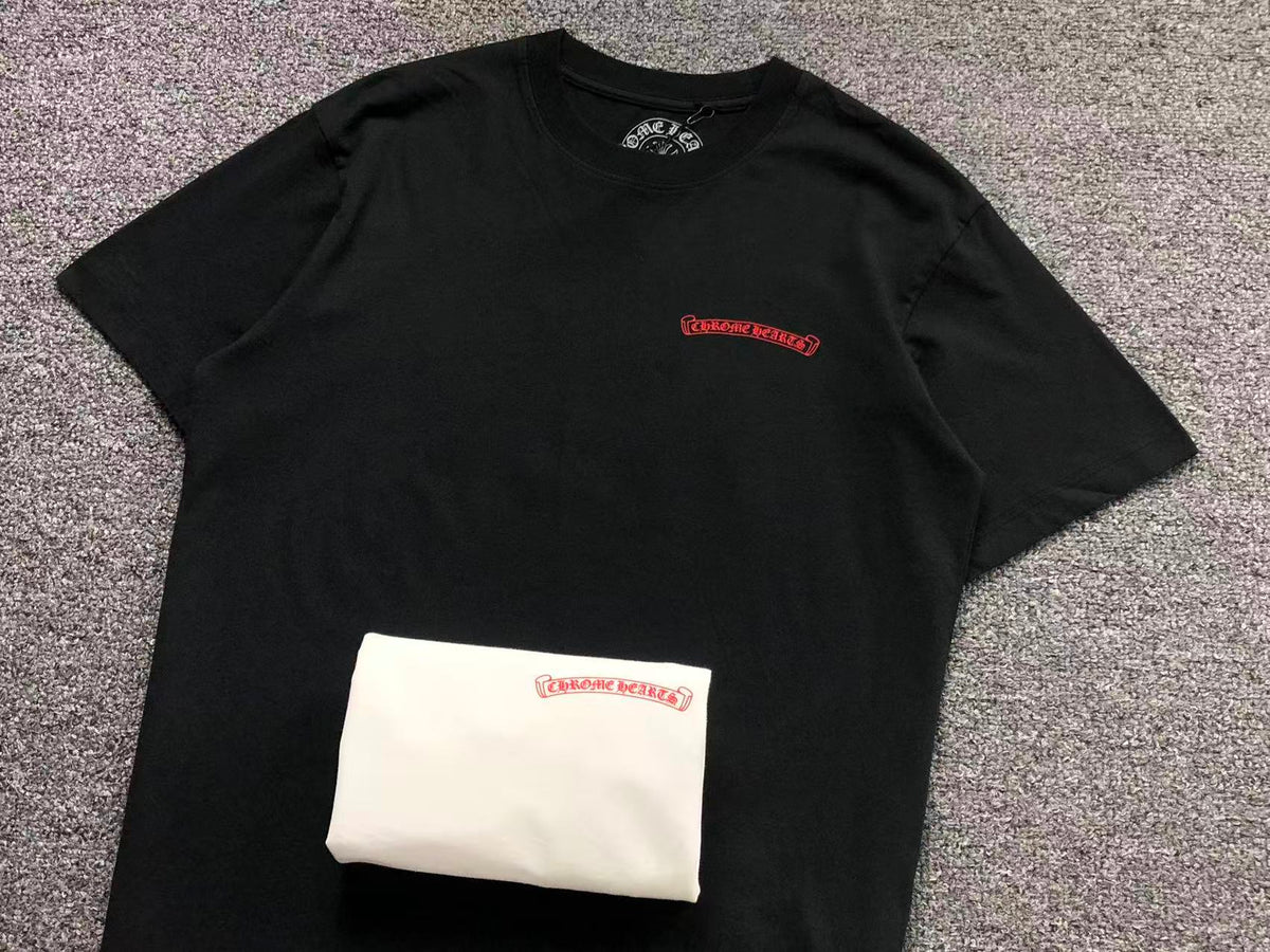 Cross Tshirt