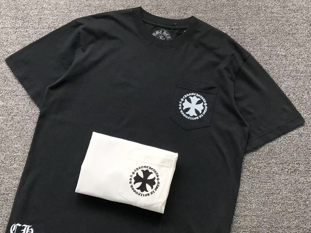 Cross Tshirt