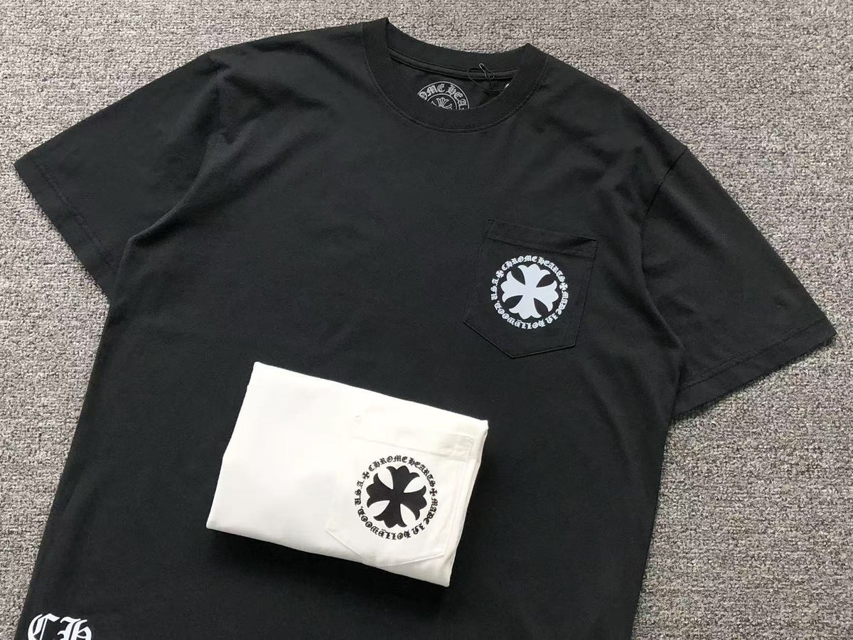 Cross Tshirt