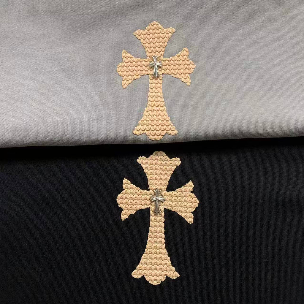 Cross Tshirt