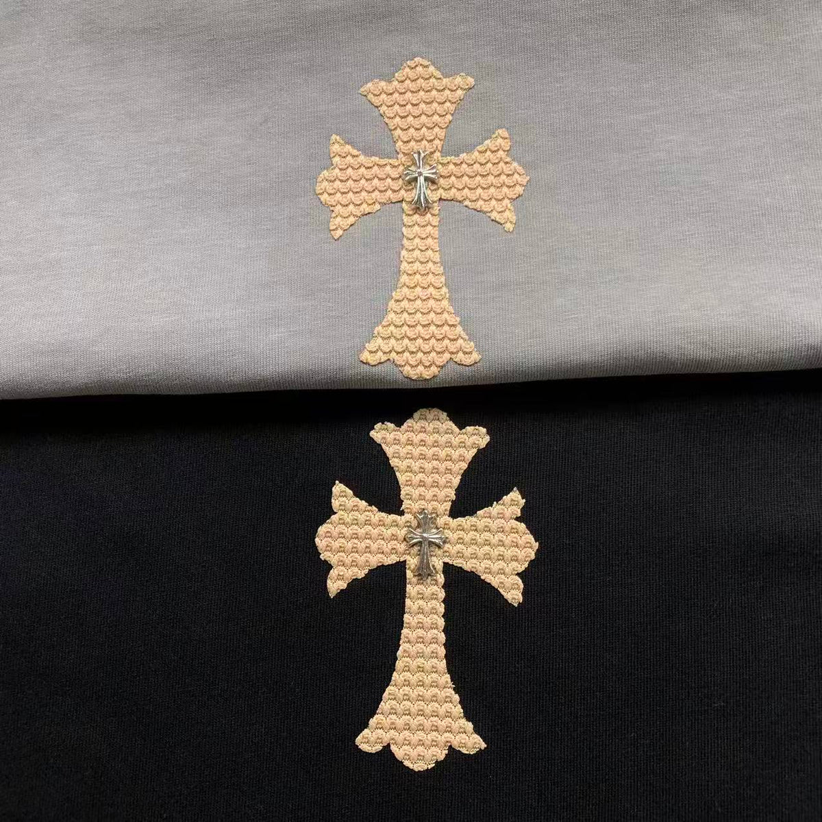 Cross Tshirt