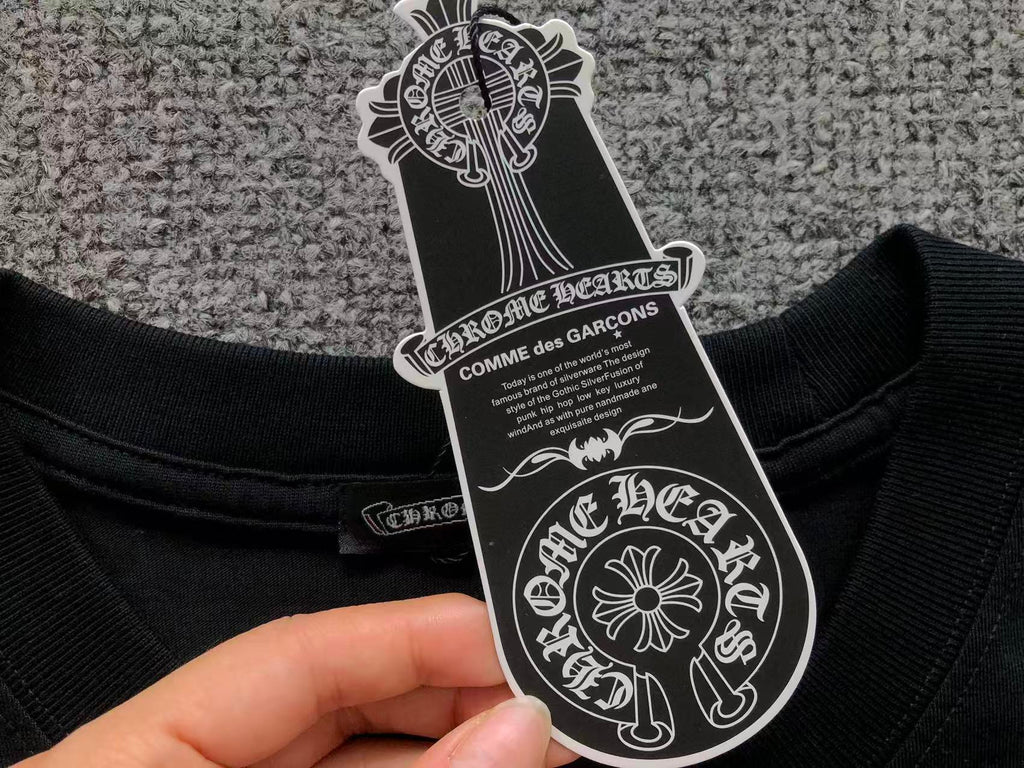 Cross Tshirt