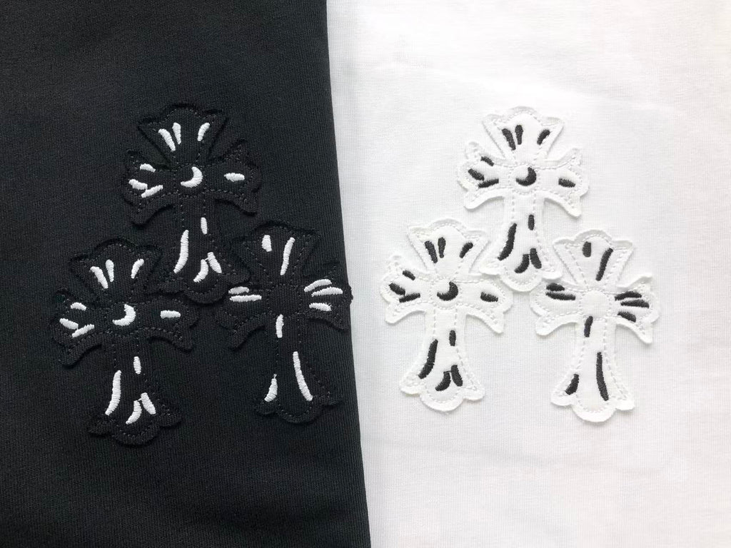 Cross Tshirt