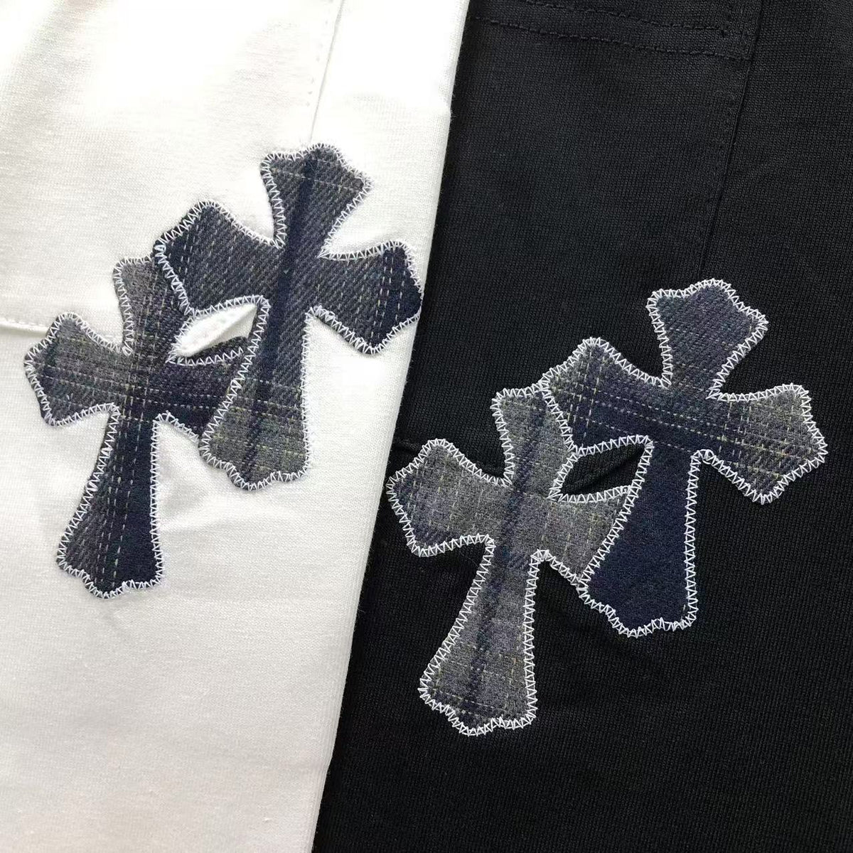 Cross Tshirt