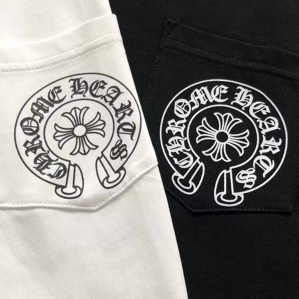 Cross Tshirt