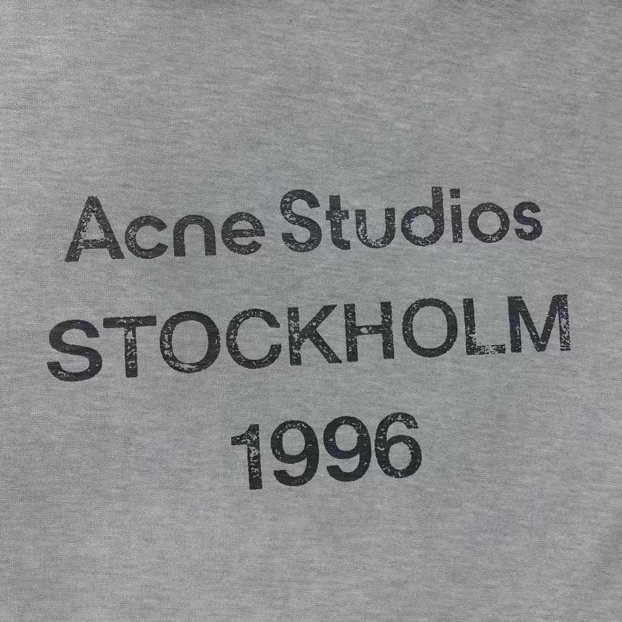 AcneStdios Tshirt