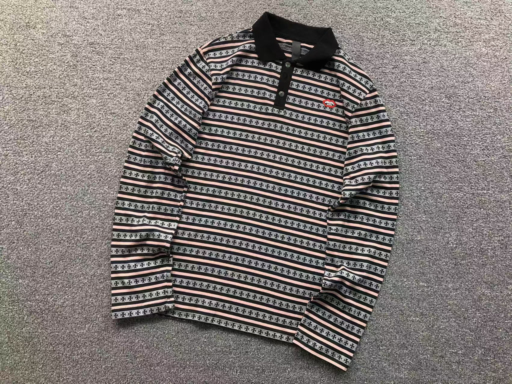 Cross Longsleeve