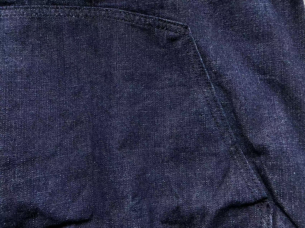 Cross Jacket