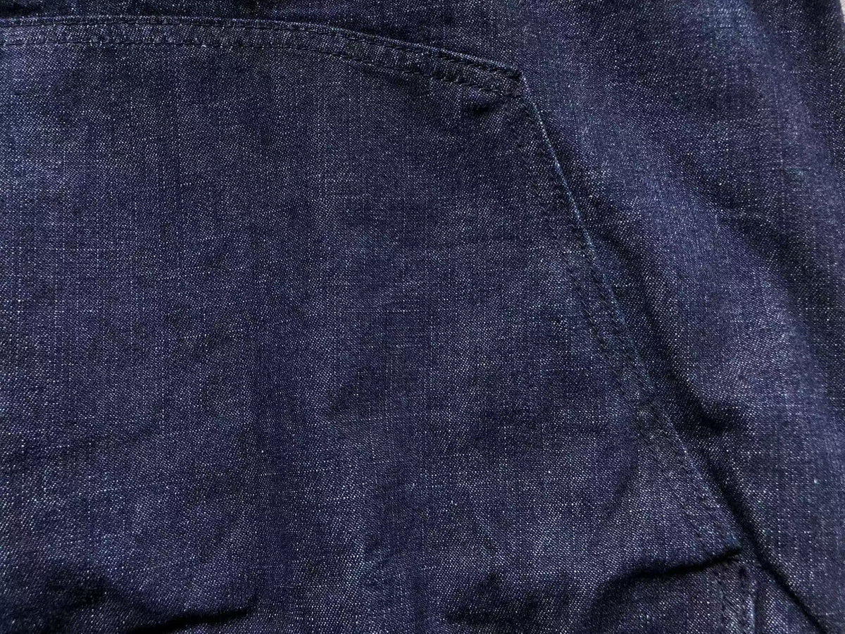 Cross Jacket