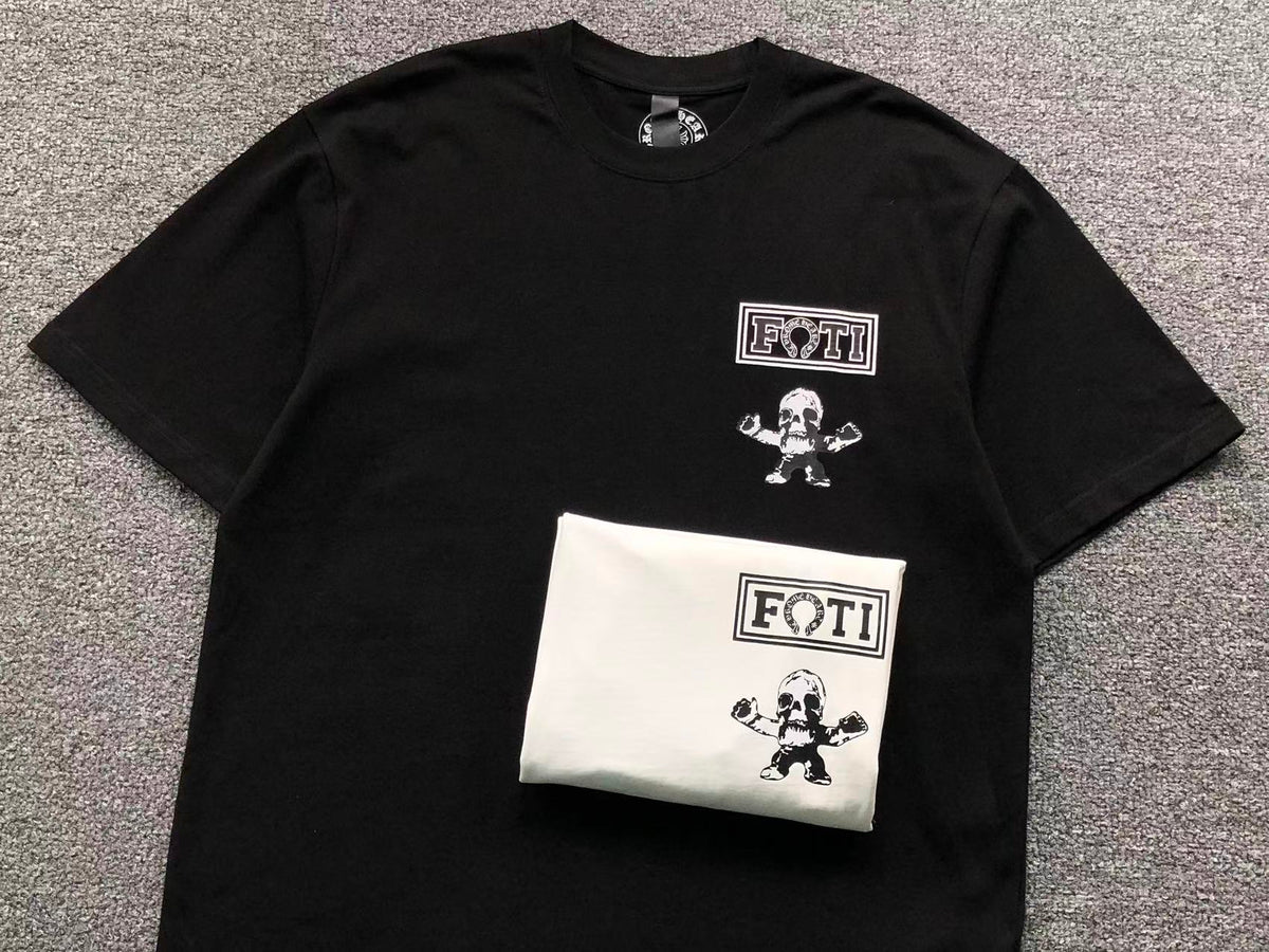 Cross Tshirt