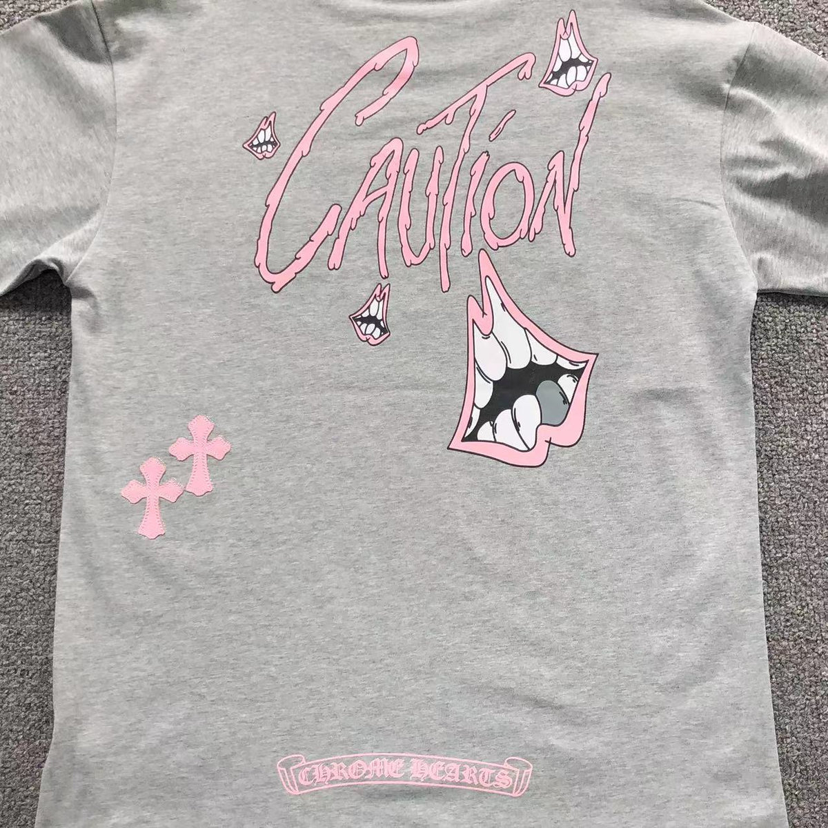 Cross Tshirt
